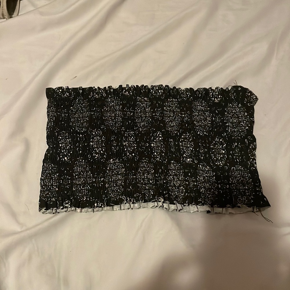 Cute summer top